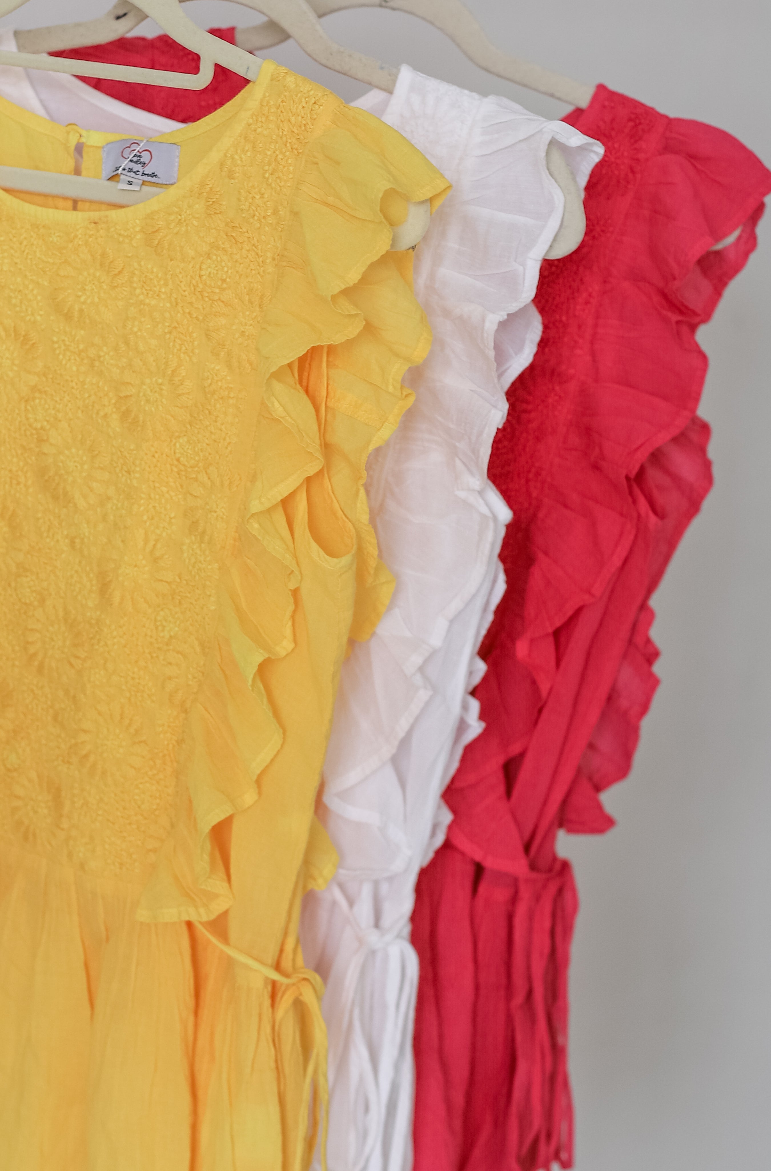 Acacia Top